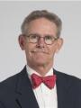 Photo: Dr. William Seitz, MD