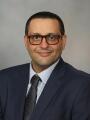 Photo: Dr. Naim Issa, MD