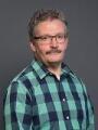 Photo: Dr. Alan Ward, MD