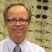 Photo: Dr. Bruce George, OD