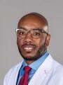 Photo: Dr. Eugene Curley III, MD
