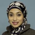 Photo: Dr. Khadija Alvi, MD