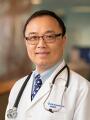 Photo: Dr. Yuehua Gao, MD