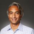 Photo: Dr. Veerabhadra Reddy, MD