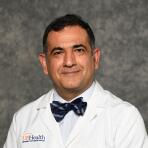 Dr. Mehdi Mirsaeidi, MD