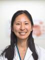 Photo: Dr. Margaret Wang, MD