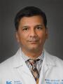 Photo: Dr. Irfan Mansuri, MD