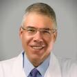 Photo: Dr. Richard Garden, MD