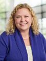 Photo: Dr. Erin Thackeray, MD