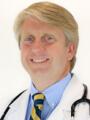 Photo: Dr. David Milling, MD
