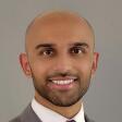 Photo: Dr. Akash Shah, MD