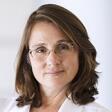 Photo: Dr. Christine Albert, MD