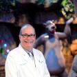 Photo: Dr. Jorge Daaboul, MD