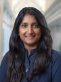 Photo: Dr. Zunaira Chaudhry, MD