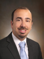 Photo: Dr. Musa Dahu, MD