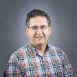 Photo: Dr. John Ward Jr, MD