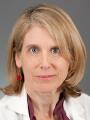 Photo: Dr. Janet Soul, MD