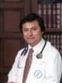 Photo: Dr. Jhonny Bazan, MD