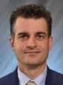 Photo: Dr. Nicholas Houlis, DO