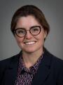 Photo: Dr. Elena Katz, MD