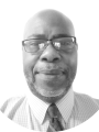 Anthony Thompson, LMHC