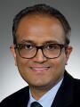 Photo: Dr. Nebu Koshy, MD