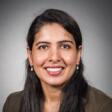 Photo: Dr. Sumreen Majeed, MD