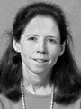 Photo: Dr. Mary Hodge, MD