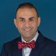 Photo: Dr. George Christolias, MD