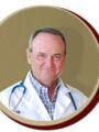 Photo: Dr. Donald Metz, DO