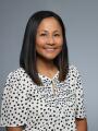 Photo: Dr. Carmina Domingo, DO