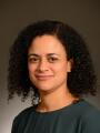 Photo: Dr. Esi Morgan, MD