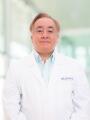 Photo: Dr. Raul Holguin, MD