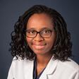 Photo: Dr. Lum Nyindem, MD