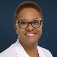 Photo: Dr. Ingrid Sterling, MD