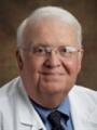 Photo: Dr. William Blanchard, MD
