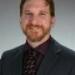 Photo: Dr. James Butterworth, MD