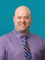 Photo: Dr. Richard Davis, MD