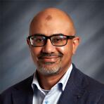 Dr. Shahzad Siddique, MD