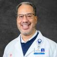Photo: Dr. Charles Callender, MD