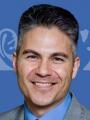 Photo: Dr. David Rabaja, DO
