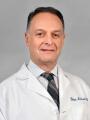 Photo: Dr. Brian McLeod, MD