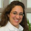 Photo: Dr. Francesca Glynn, MD