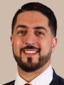 Photo: Dr. Mohammad Ali Khoshnevisan, MD