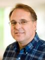 Photo: Dr. James Freeman, MD