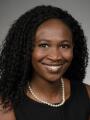 Photo: Dr. Shakirat Oyetunji, MD