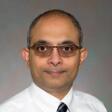 Photo: Dr. Ravi Aiyer, MD