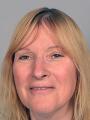 Photo: Dr. Meril Platzer, MD