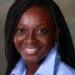 Photo: Dr. Vivian Asamoah, MD