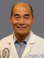 Photo: Dr. Douglas Ichikawa, DPM